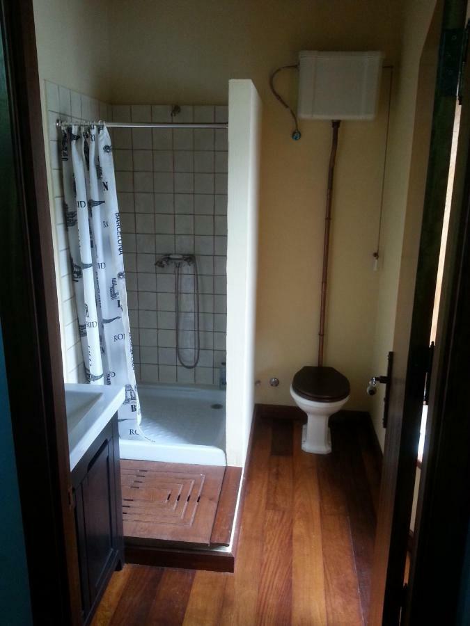 Vivienda Vacacional Flor De Piedra Taganana Kültér fotó