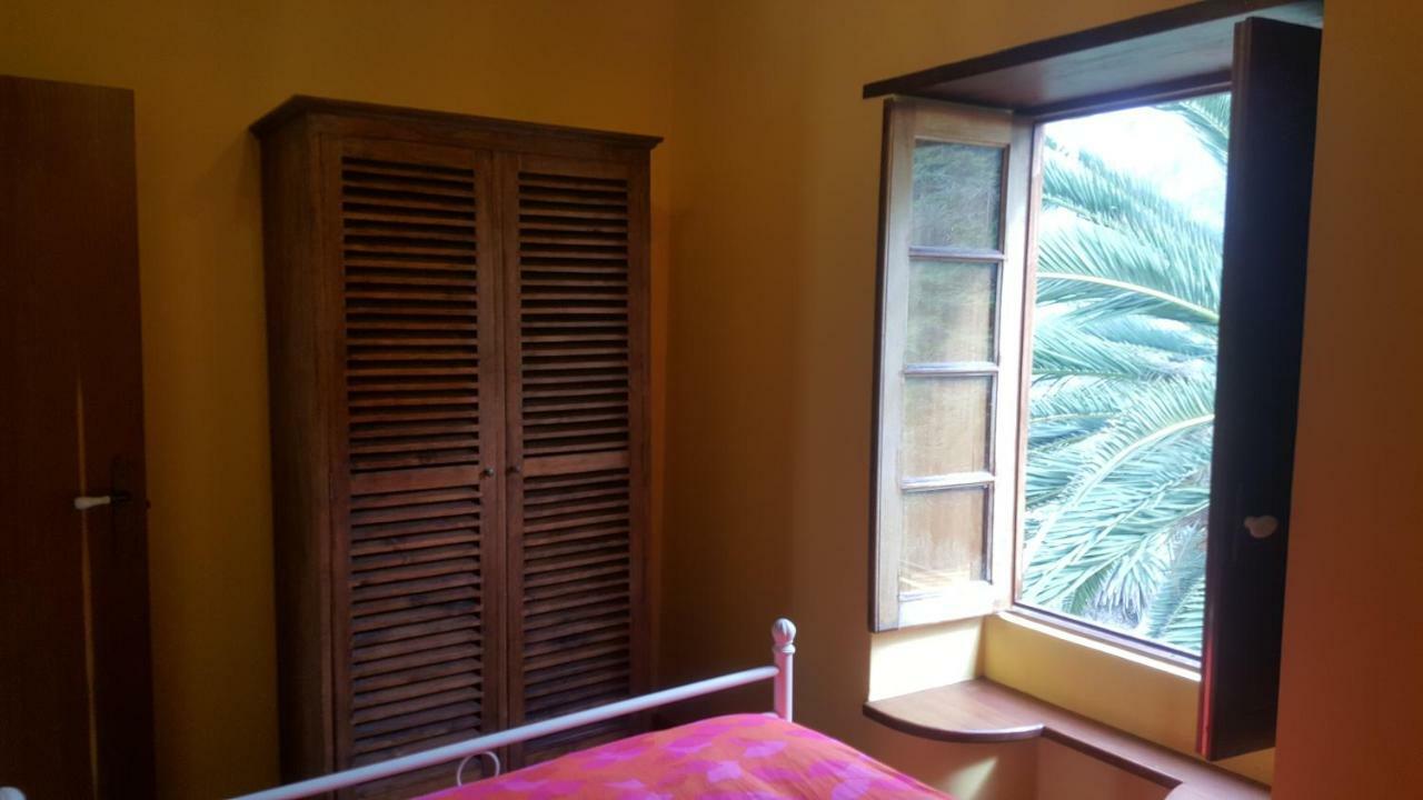 Vivienda Vacacional Flor De Piedra Taganana Kültér fotó