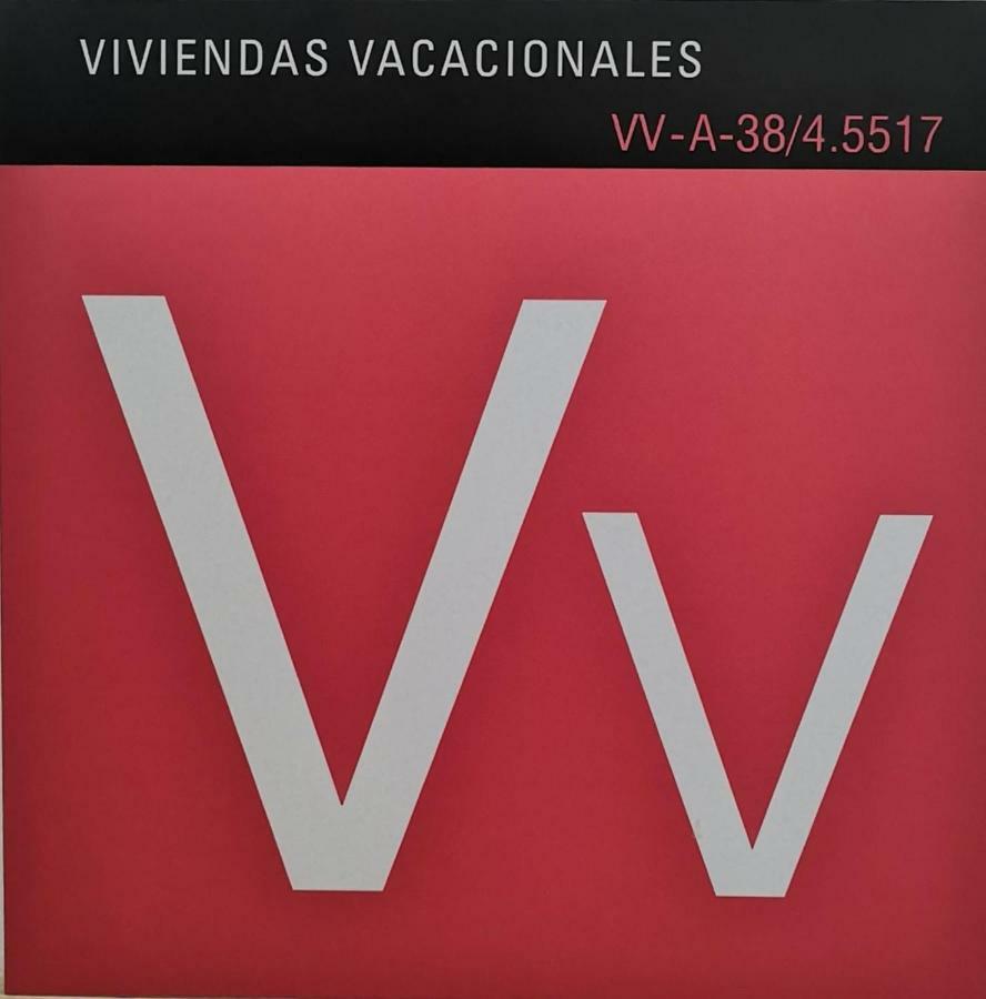 Vivienda Vacacional Flor De Piedra Taganana Kültér fotó